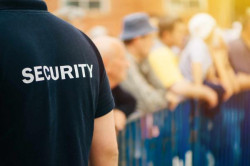 Sécurité des biens et des personnes à Nice